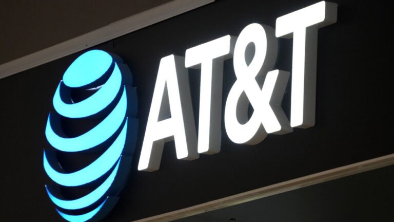 AT&T admits massive data breach affects millions of customers