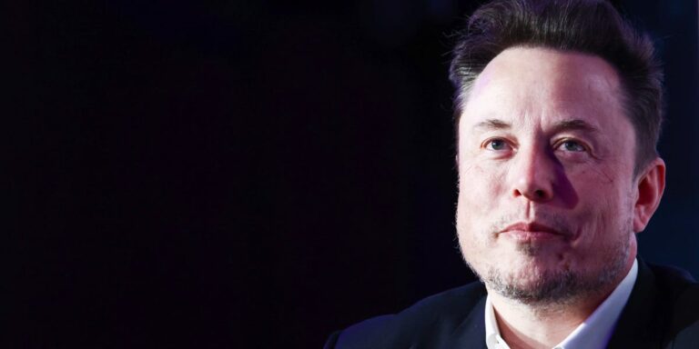 Elon Musk says there is a 20% chance that AI will wipe out humanity