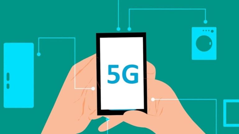 India’s 5G data speeds are 14th fastest in the world, allowing more people to watch videos and play games
