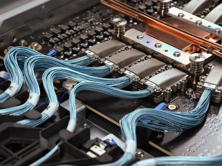 Created the first FP4 GenAI image