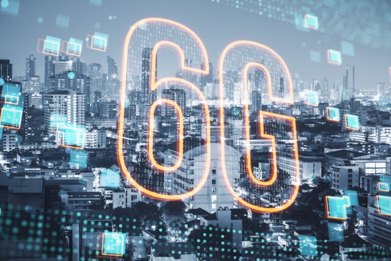 6G network architecture outlines begin to take shape (analyst perspective)