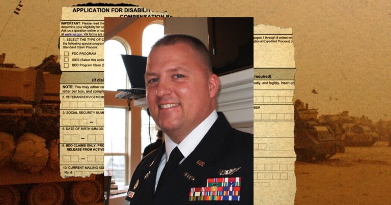 The government has recouped more than $2.5 billion it paid to veterans, according to the data.