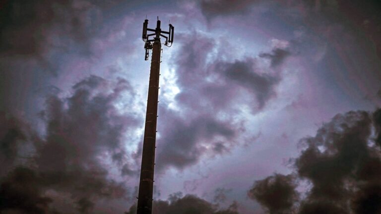 6G trials show future networks can use current 5G equipment