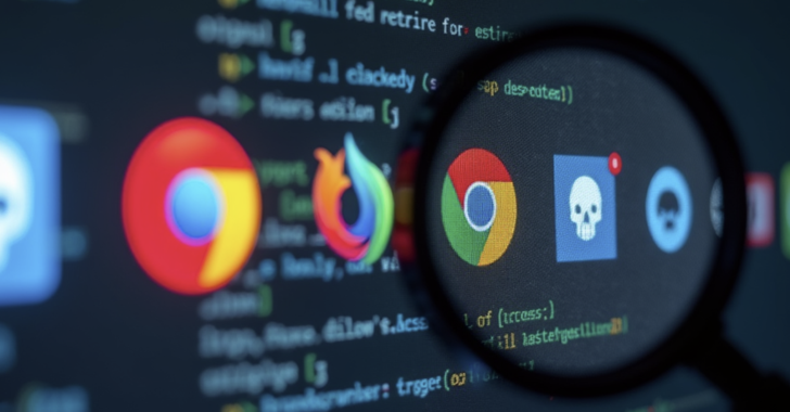 New Qilin ransomware attack uses VPN credentials to steal Chrome data