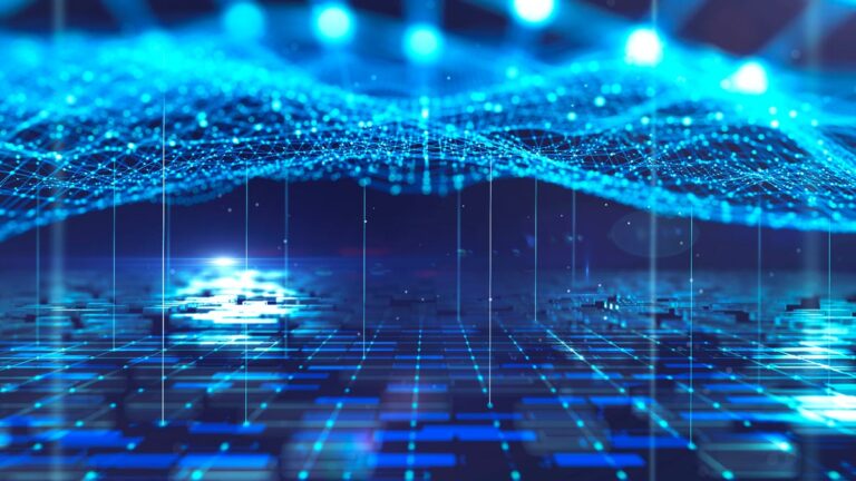 5. 5G is being touted as the network that will improve connectivity for businesses.