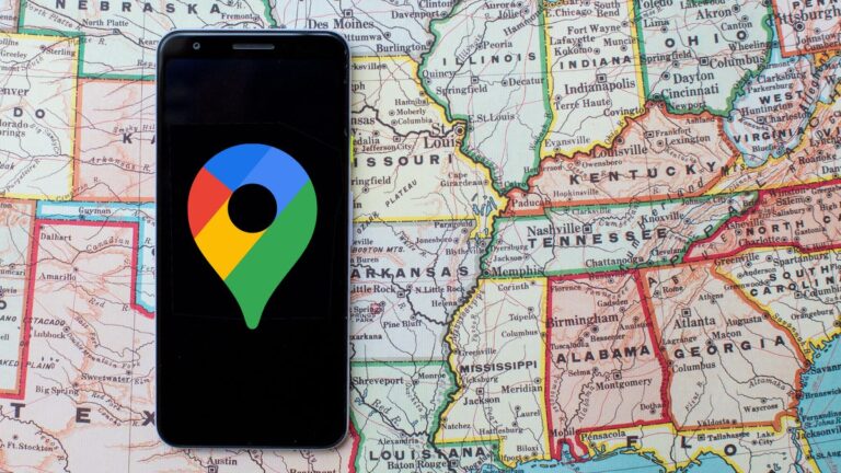 Don’t get lost without internet: Download Google Maps offline