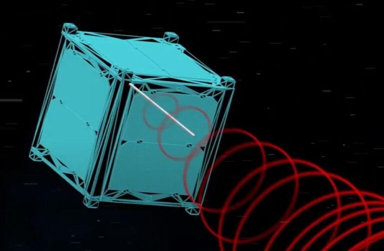 Tesat Secures European 6G Test CubeSat Project